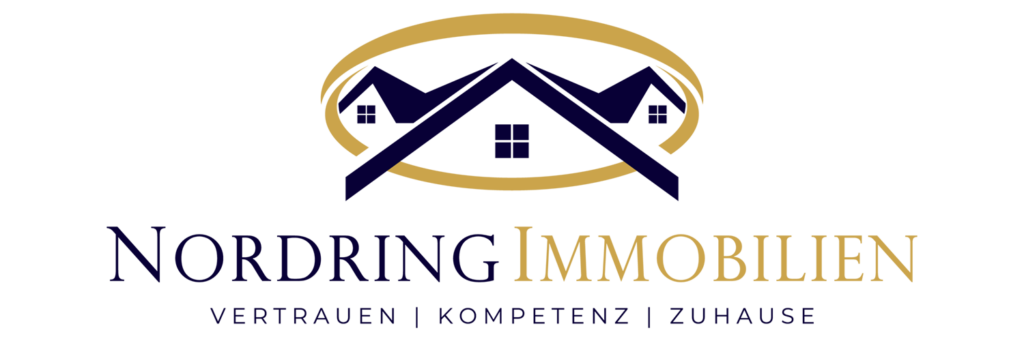 Nordring Immobilien Logo