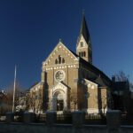 Landappbw_354811_1820_katholische_Kirche_St._Margaretha_Salach