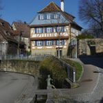 Landappbw_354871_1821_ehemaliges_Schulhaus_Salach