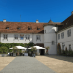 Schloss Filseck Uhingen