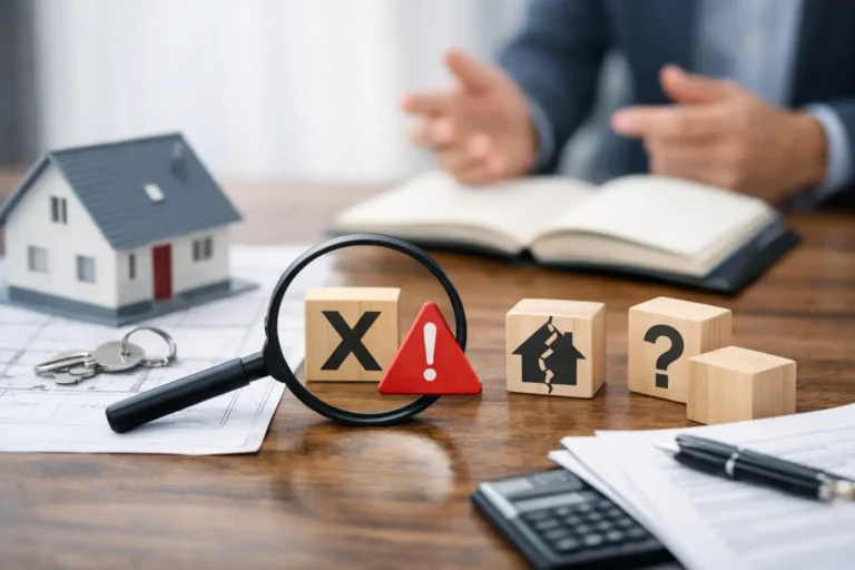 10 Wege, Fehler beim Immobilienkauf zu vermeiden