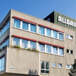 Allgaier-Werke in Uhingen als Teil der industriellen Stadtgeschichte