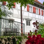 Stadtmuseum Alte Post im historischen Fachwerkhaus in Ebersbach an der Fils