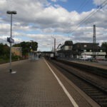 Bahnhof Eislingen