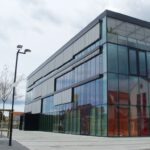 Uditorium als Kultur- und Veranstaltungszentrum in Uhingen