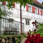 Stadtmuseum Alte Post im historischen Fachwerkhaus in Ebersbach an der Fils