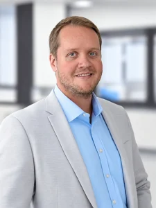 Gerrit Christopher Schmidt, Nordring Immobilien