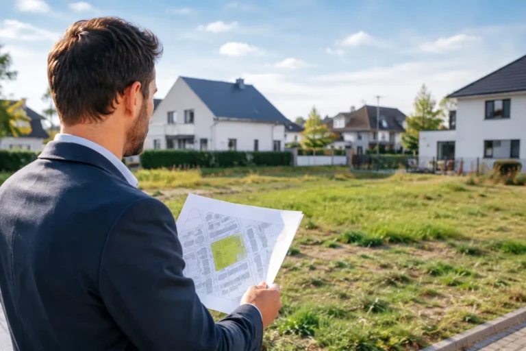 Baulücke Potenzial bewerten: So geht es richtig