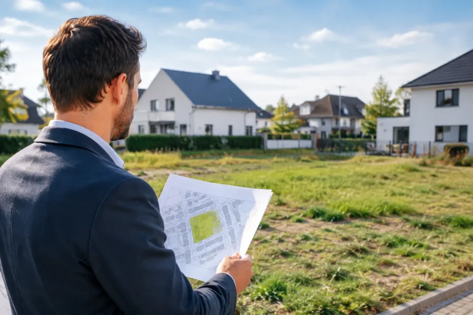 Baulücke Potenzial bewerten: So geht es richtig