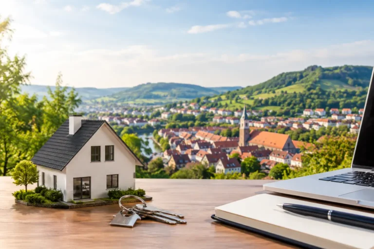 Immobilienmarkt Landkreis Göppingen richtig einschätzen