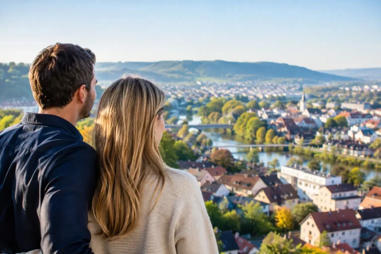 Beste Wohnlagen in Eislingen richtig einschätzen