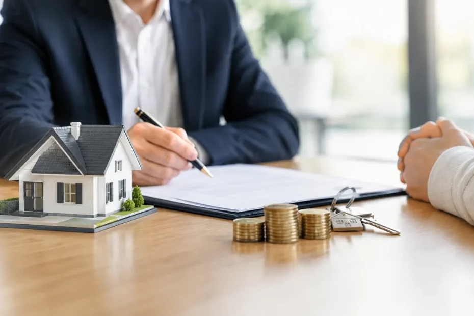 Wer zahlt Notarkosten beim Immobilienkauf?